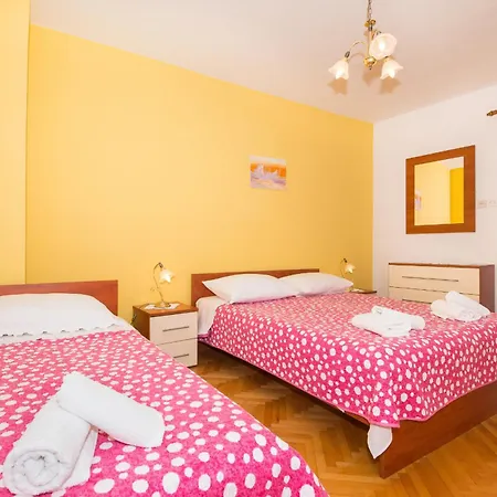 Apartment Marieta