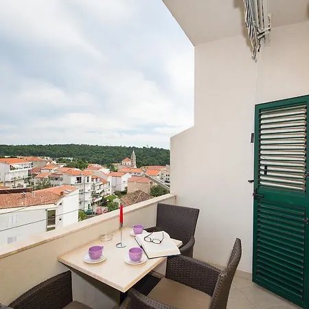 Marieta マカルスカ