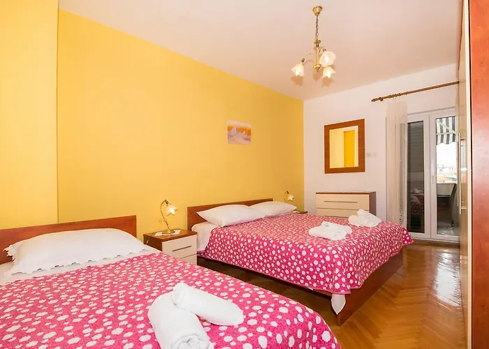 Apartman Marieta