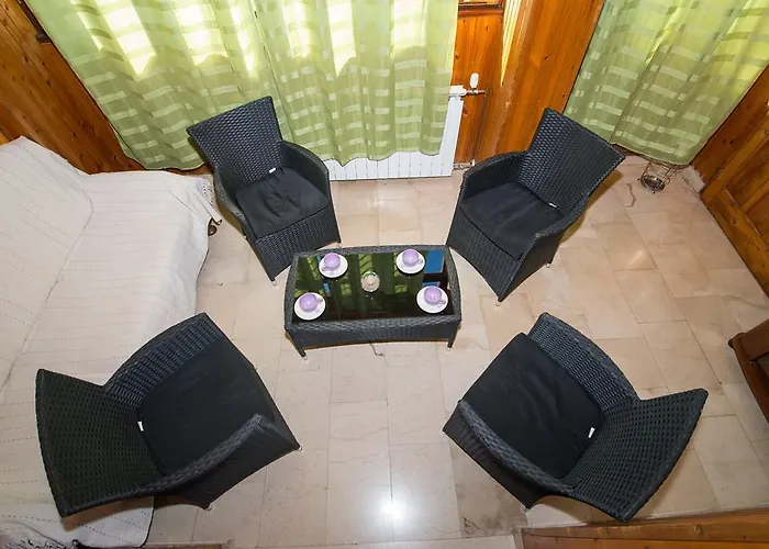 Apartman Marieta *