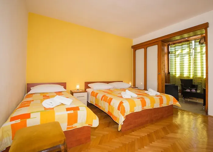 Apartman Marieta *