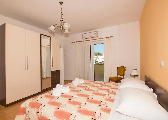 Marieta Apartman