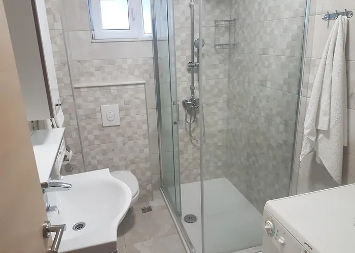 Apartman Marieta Makarska