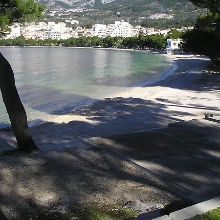 Apartman Marieta Makarska