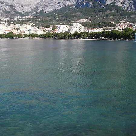 Apartament Marieta *