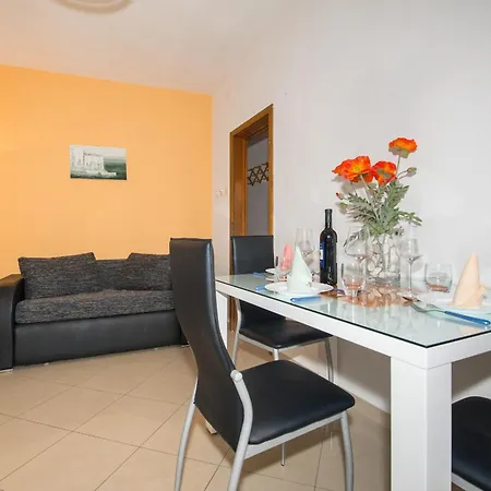 Marieta Apartament *