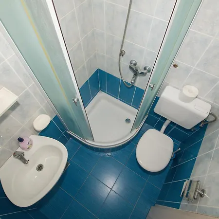 Marieta Apartman *
