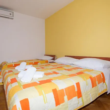 Appartement Marieta *