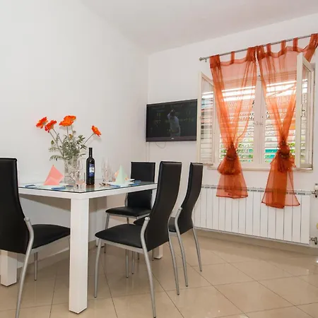 Marieta Διαμέρισμα Μακάρσκα