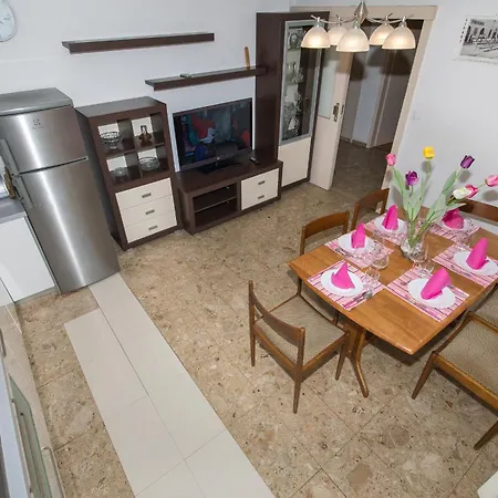 Apartman Marieta Makarska