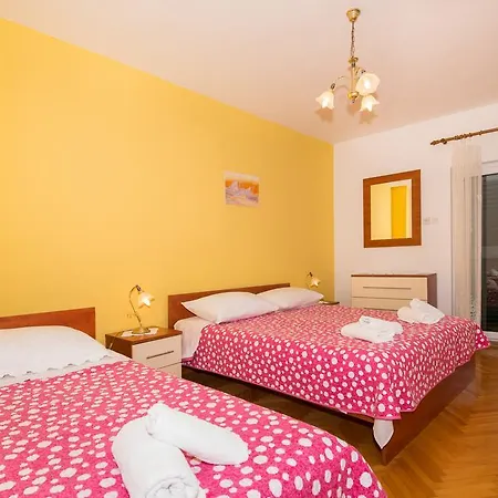 Διαμέρισμα Marieta