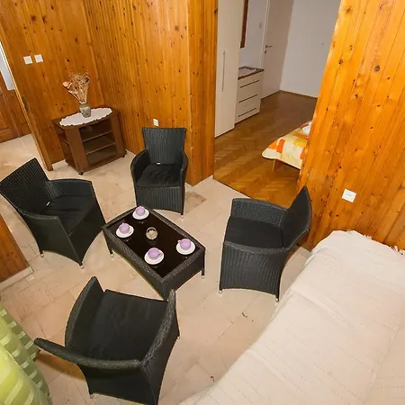 Appartement Marieta Makarska