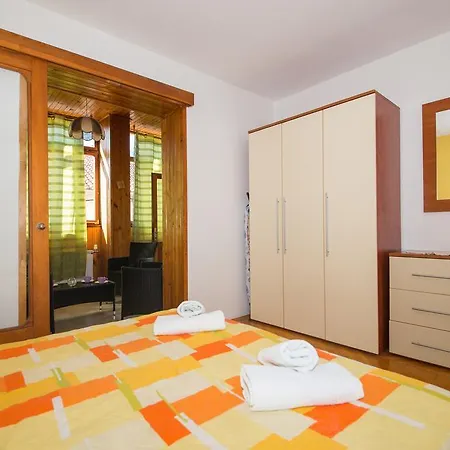 Διαμέρισμα Marieta