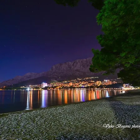 Διαμέρισμα Marieta