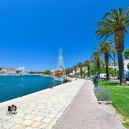 Διαμέρισμα Marieta Μακάρσκα