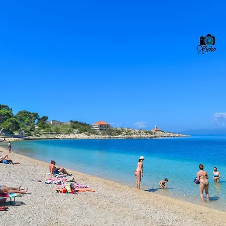 Διαμέρισμα Marieta