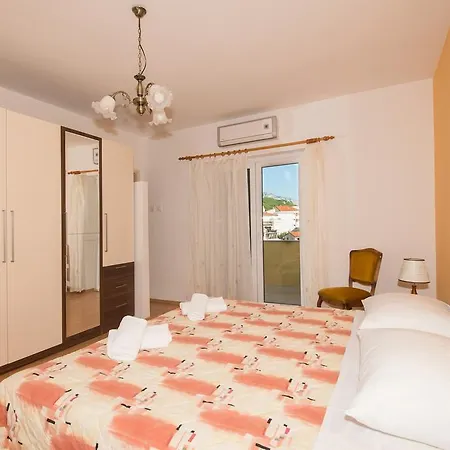 Marieta Apartman