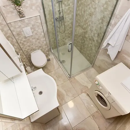 Marieta Appartement