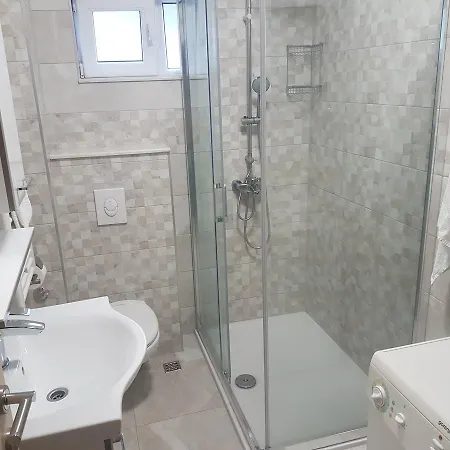 Appartement Marieta Makarska