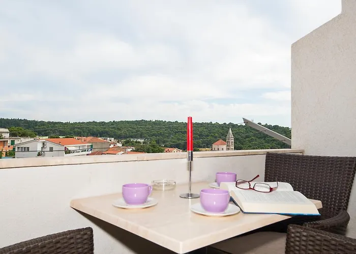 Apartman Marieta Makarska