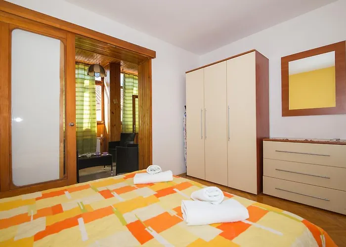 Apartman Marieta