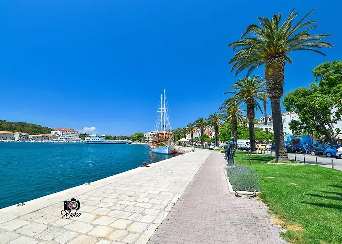 Daire Marieta Makarska