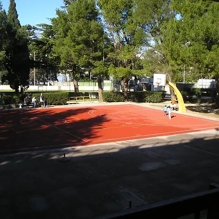 Appartamento Marieta Makarska