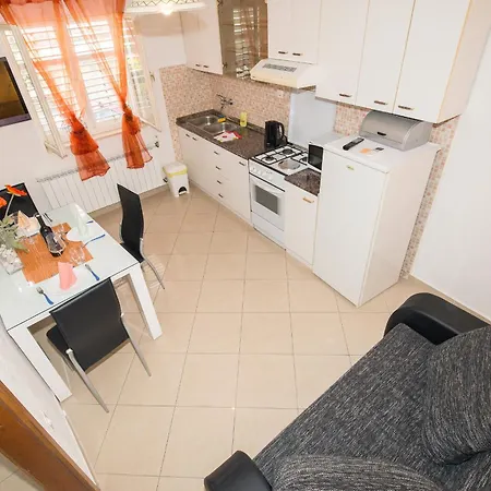 Apartmán Marieta Makarská
