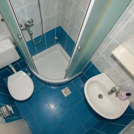 Apartmán Marieta *