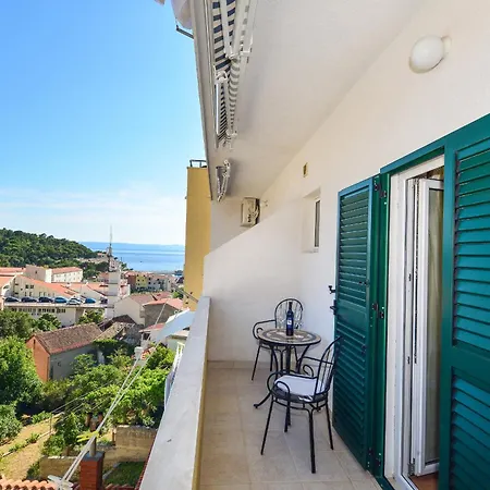 Apartmán Marieta