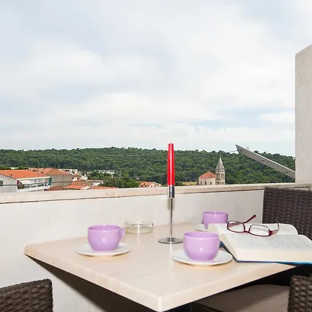 Apartmán Marieta Makarská