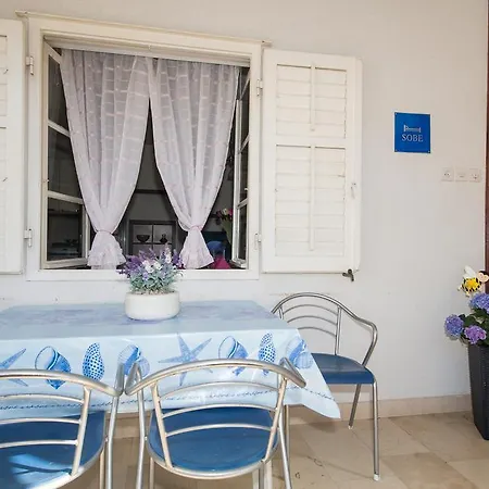 Apartmán Marieta *