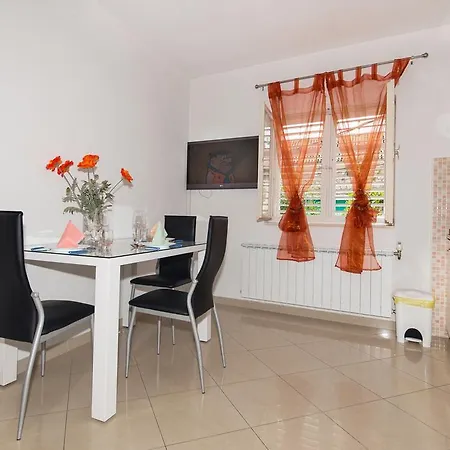 Apartmán Marieta Makarská