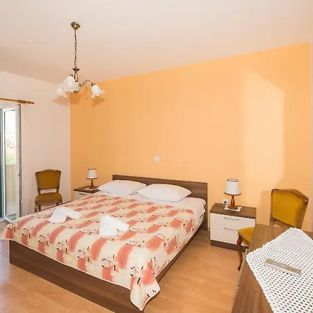 Apartmán Marieta *