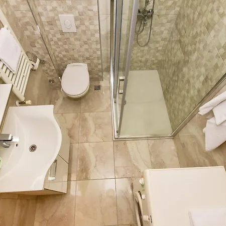 Marieta Apartmán