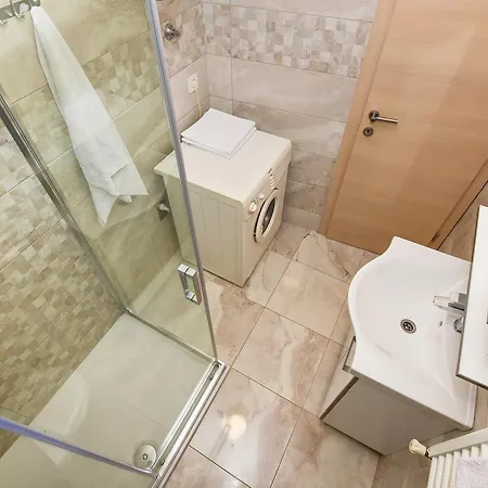 Apartmán Marieta