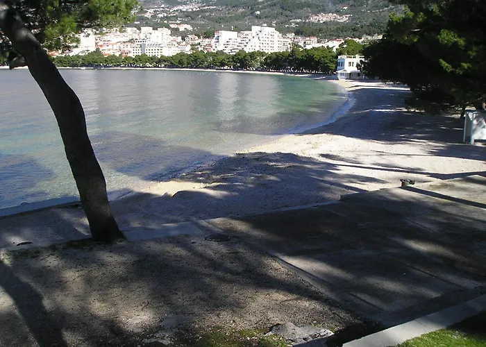 Appartamento Marieta Makarska