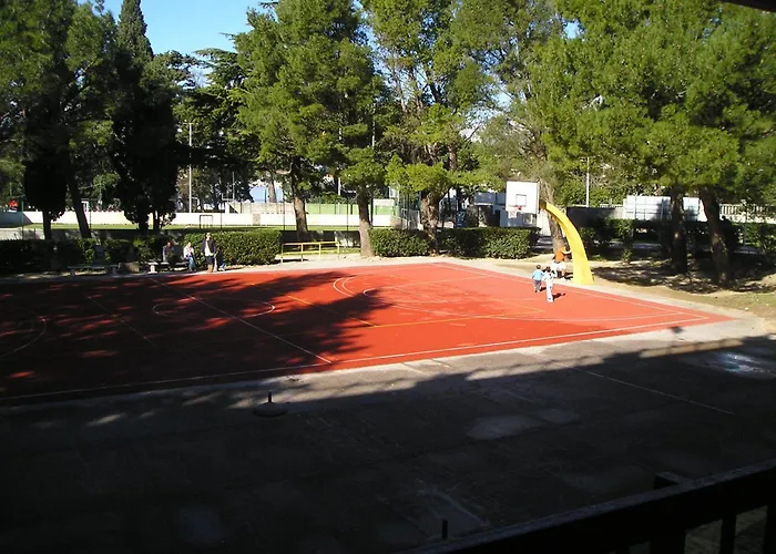 Appartamento Marieta Makarska