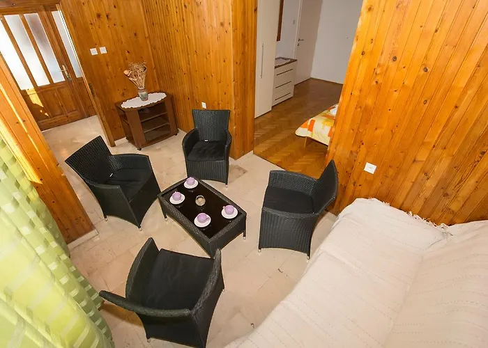 Appartamento Marieta Makarska