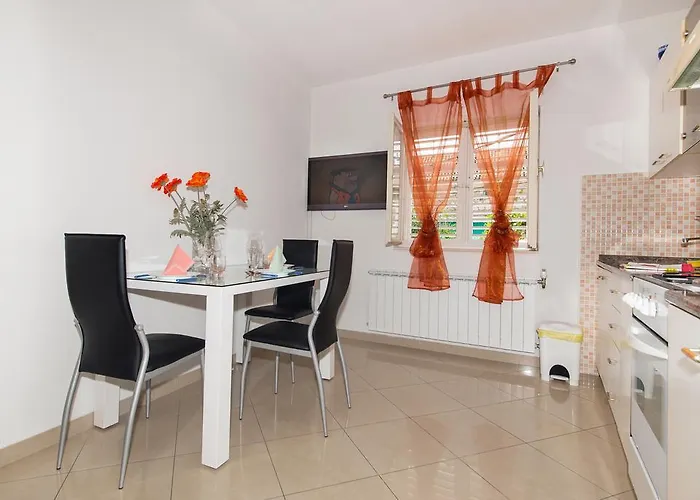 Appartamento Marieta Makarska